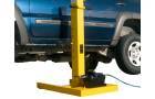 EASY LIFT mobilny, hydrauliczno-pneumatyczny do 3 ton